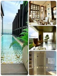 The Ritz-Carlton  (D9), Condominium #466511001